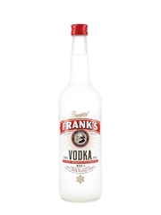 Frank's Vodka