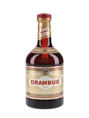 Drambuie Bottled 1990s 70cl / 40%