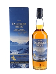 Talisker Skye