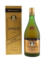 Napoleon VSOP 12 Year Old Brandy
