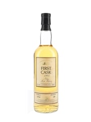 Caol Ila 1984 18 Year Old Cask 5761 First Cask 70cl / 46%