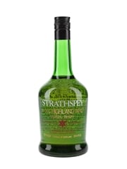 Strathspey Malt Bottled 1970s - Wm Muirhead & Sons 75.7cl / 40%