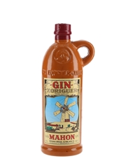 Mahon Xoriguer Gin