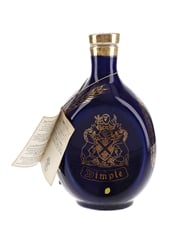 Dimple 12 Year Old Ceramic Decanter