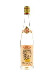 Golden Delicious Eau De Vie