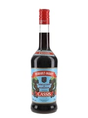 Perrault Dabot Creme De Cassis