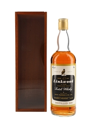 Linkwood 1939 43 Year Old