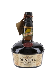 Dunhill Old Master Finest Scotch Whisky