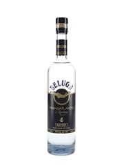 Beluga Transatlantic Racing Special Edition  50cl / 40%