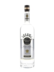 Beluga Noble Russian Vodka  100cl / 40%