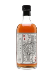 Hanyu King of Diamonds 1988 Cask #9003 70cl / 56%