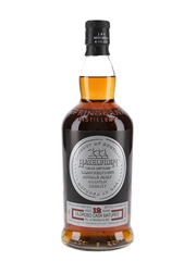 Hazelburn 2010 12 Year Old Oloroso Cask Matured