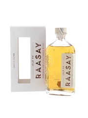 Isle Of Raasay