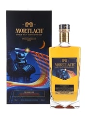 Mortlach Katana's Edge Edition Special Releases 2023 70cl / 58%