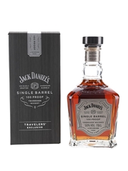 Jack Daniel's Single Barrel 100 Proof Personal Collection