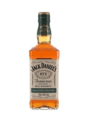 Jack Daniels Rye