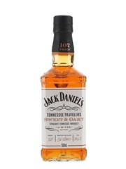 Jack Daniels Tennessee Travelers No 1