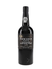 1986 Fonseca Guimaraens Vintage Port