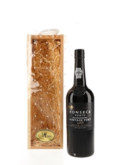 1988 Fonseca Guimaraens Vintage Port