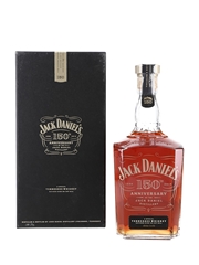 Jack Daniel's 150th Anniversary Edition