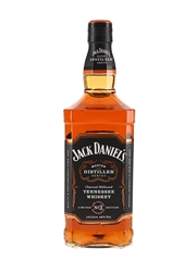 Jack Daniels Master Distiller No 3
