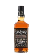 Jack Daniels Old No 7 125th Anniversary Red Dog Saloon