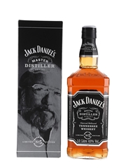 Jack Daniels Master Distiller No 5