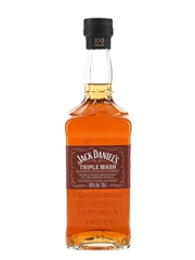 Jack Daniel's Triple Mash