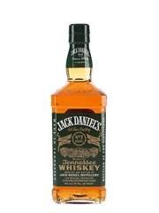 Jack Daniels Old No7 Old Time Charcoal Mellowed