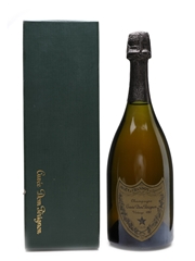 Dom Perignon 1982 Champagne Moet & Chandon 75cl / 12.5%