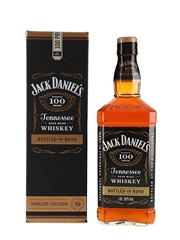 Jack Daniel's 100 Proof