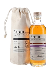 Arran 12 Year Old