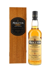 Midleton Very Rare 2007