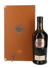 Glenfiddich 40 Year Old