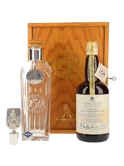 Johnnie Walker 150th Anniversary