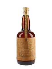 Johnnie Walker 150th Anniversary Bottled 1985 75cl / 43%