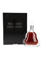 Richard Hennessy Cognac - Third Edition