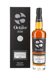 Caperdonich 1997 26 Year Old The Octave