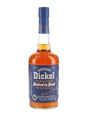 George Dickel 2007 13 Year Old No.3