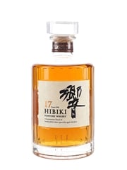 Hibiki 17 Year Old