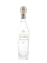 Patron El Cielo