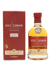 Kilchoman 2006