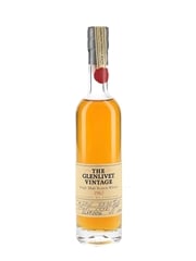 Glenlivet Vintage Collection 1967