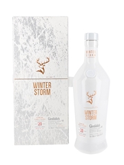 Glenfiddich 21 Year Old Winter Storm Batch 2 Icewine Cask Finish - Experimental Series #03 70cl / 43%