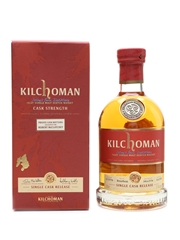 Kilchoman 2006