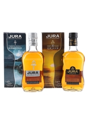 Jura Superstition 10 Origin