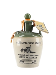 Tullamore Dew Ceramic Decanter