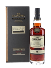Glenlivet 15 Sherry Butt