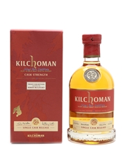 Kilchoman 2006