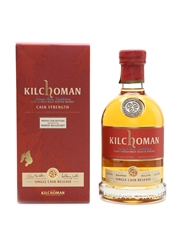 Kilchoman 2006